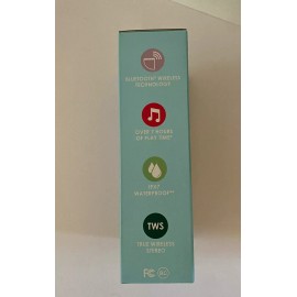 Packed Party Brand New - Inflatable Party Car Waterproof Floating Bluetooth Speaker