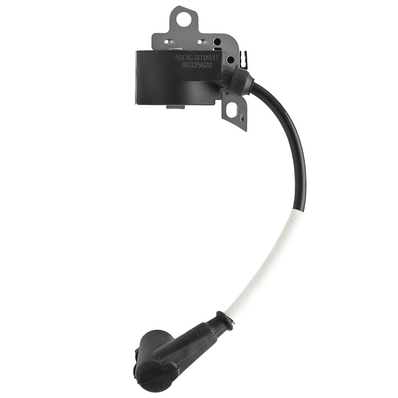 FitBest Ignition Coil for Stihl 046, 064, 066, MS460, MS650,