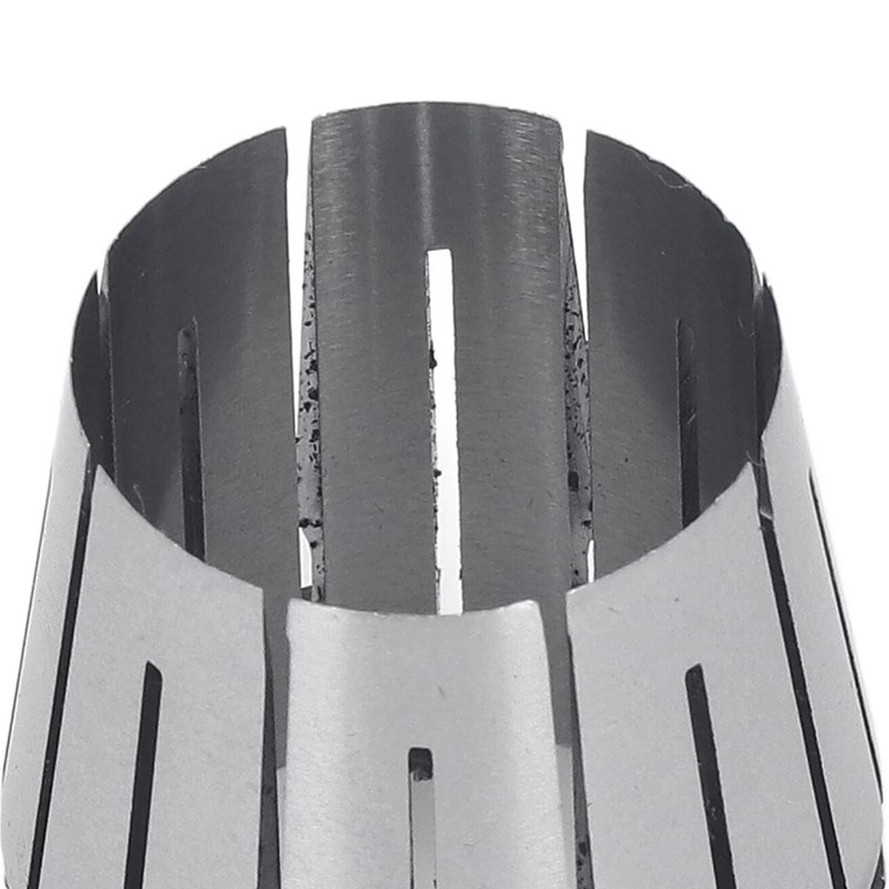 Collet Chuck Spring Collet Cemented Carbide ER32 Clamp Lathe Accessory