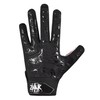 Zack Sports Football Gloves for Youth and Adults - Super