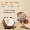 Deep Hydration & Visibly Smoother Under Eye Patches For