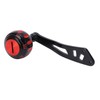 Fishing Reel Handle Metal Power Handle Knob Grip Replacement with