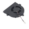 CPU Cooling Fan 4Pin Power DC 5V 0.5A Precise Size