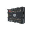 Cooler Master Argb Fan Hub For Pwm Fans Multi Connection