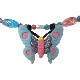 PATTI-GOOP 3-PACK TQ PINK R-VIOLET MADE FOR CREEPY BUG TOYS AND RUBBERY CRAWLERS
