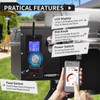 Gen 2 Retro Fit PID Controller Replacement for Camp Chef