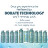 Proteam Spa Natural Clean - All Natural Hot Tub Water
