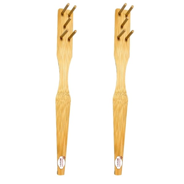 Hakata Planning Udon Scooping Stick, Made in Japan, Made in