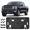 Podestaa Front License Plate Bracket for Ford F150 2024-2026 RL3Z-BA
