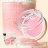 Alternative stereo Balmy Cream Cheek 2.5g - [SET] #0 Nudy