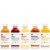American Vinegar Works - Apple Cider Vinegar Sampler Pack -