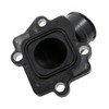2EXTREME Standard Intake Manifold Compatible with Yamaha Aerox, Axis, Breeze,