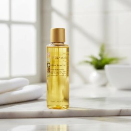 Óleo Reparador Terramar 3 En 1 Con Aceite De Argán