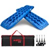 X-BULL New Recovery Traction Tracks Sand Mud Snow Track Tire
