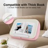 elitehood Bean Bag Laptop Lap Desk, Soft Cushion Stand for