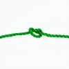 Dio Gardening Rope Green Weights 2mmx Length 100 m, Gardening Strut