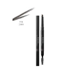 Hera Brow Designer Auto Pencil (No. 77 Gray) Original / 헤라 브로우 디자이너 오토 펜슬 (77호 그레이) 본품