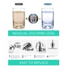 Cobbe High Output Shower Filter – 99% Removal Shower Head