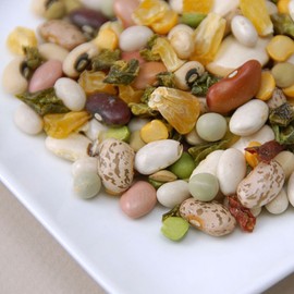 North Bay Trading Co. Soup Mixes - Spicy Southwestern Soup Mix - Bulk, 5 pounds