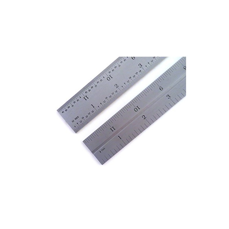 PEC 12" Zero Glare 4R (1/64, 1/32, 1/16, 1/8) Replacement