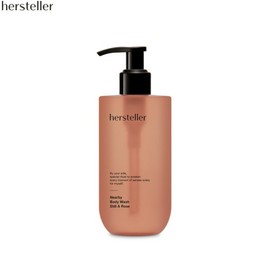 HERSTELLER Nearby Body Wash 300ml, Type:Still A Rose