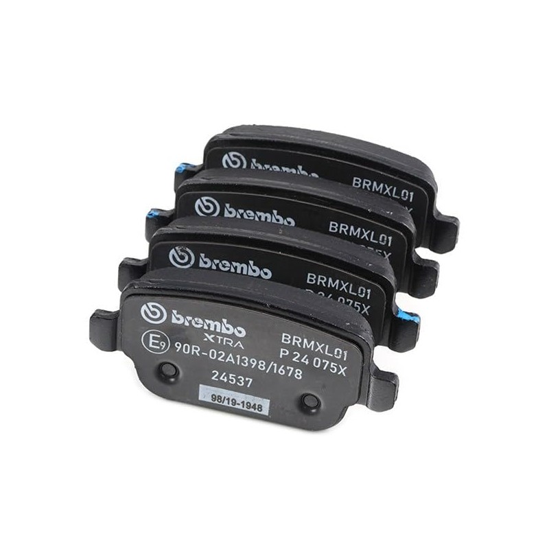 Brembo P 24 075X Brake Pad