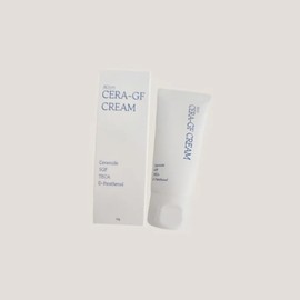 [Elumam] Acnov Serageef Cream 50ml / [엘루맘] 아크노프 세라지에프 크림 50ml