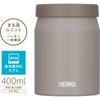 Thermos JEF-400 GG Vacuum Insulated Soup Jar, 13.5 fl oz