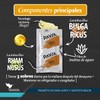 PAVIA | Probióticos vivos con Omega 3┃Prebióticos y Antioxidantes┃1 billón