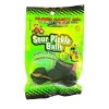 Alamo Candy Sour Pickle Ball 1 Oz (4 ct)