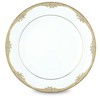 Lenox 6226609 British Colonial Bamboo Dinner Plate