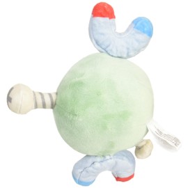 Pokemon Center Original Plush Pokémon Fit Coil