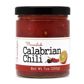 Paradigm Foodworks Calabrian Chili Marmalade, 7 Ounce