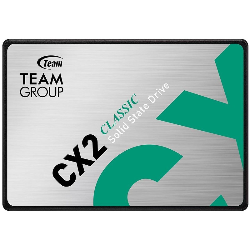 Team Group T253X6512G0C101 Ssd 512gteam T253x6512g0c101 R