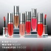 Labial Líquido MAC Locked Kiss Ink Brazen Mate 24 Hrs