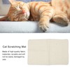 Cat Scratching Mat Cloth Fabric Sofa Wooden Door Protective Cover