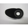 Bolex BLACK EYEPIECE EYECUP for BOLEX BEAULIEU 16MM Movie Camera