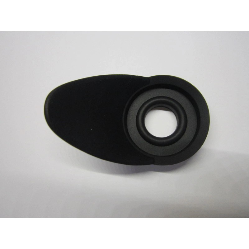 Bolex BLACK EYEPIECE EYECUP for BOLEX BEAULIEU 16MM Movie Camera