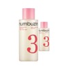 Numbers In No. 3 Soft First Texture Boosting Toner 200ml + Portable Mini 50ml / 넘버즈인 3번 보들보들 퍼스트 결부스팅 토너 200ml + 휴대용 미니 50ml