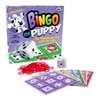 Bingo The Puppy Board Game