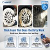 Nanoskin NON ACID Professional Wheel & Tire Cleaner 5 Gallons