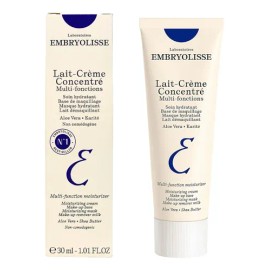 Embryolisse Lait Leche Hidratante Facial Parabenos 30ml Piel Sensible