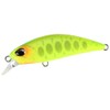 Duo ACC4128 Ryuki 38S Spearhead Yellow Beryl Yamame