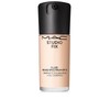 MAC Studio Fix Fluid SPF 15 24HR Matte Foundation +
