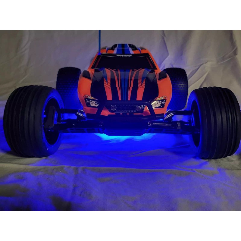 Traxxas Rustler / Bandit Version 2 (VXL / XL-5 /