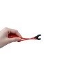 Marine Kill Switch Safety Stop Switch Lanyard Replacement for Marine