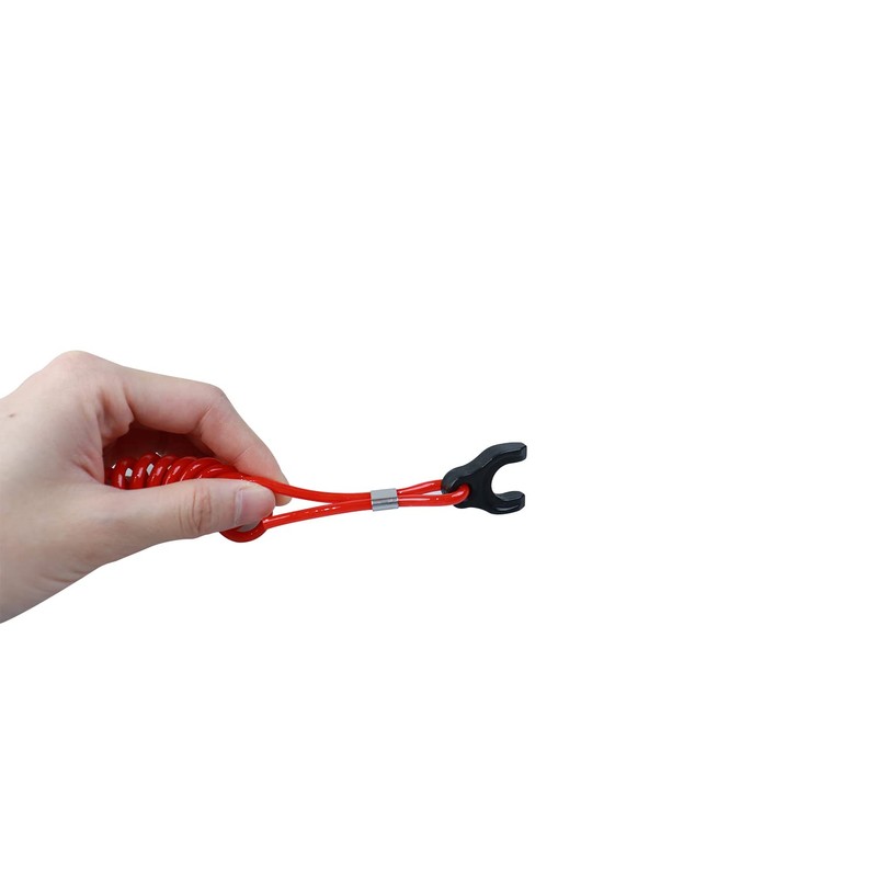 Marine Kill Switch Safety Stop Switch Lanyard Replacement for Marine