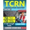 TCRN Certification Mastery: The Up-to-Date Study Guide with Comprehensive Blueprint-Aligned