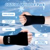 Wrist Ice Pack, Ice Pack for Wrist, Wrist Ice Pack