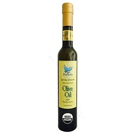 Oils of Paicines Organic Extra Virgin Olive Oil, Mission Varietal/Gold Medal Winner - 12.7 fl oz (375 ml)